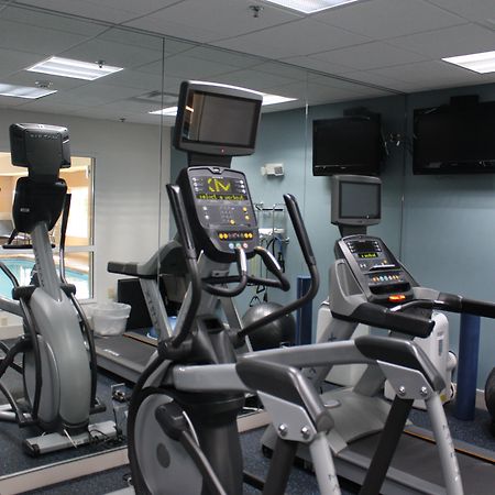 Holiday Inn Express Hotel & Suites Sedalia By Ihg Kültér fotó
