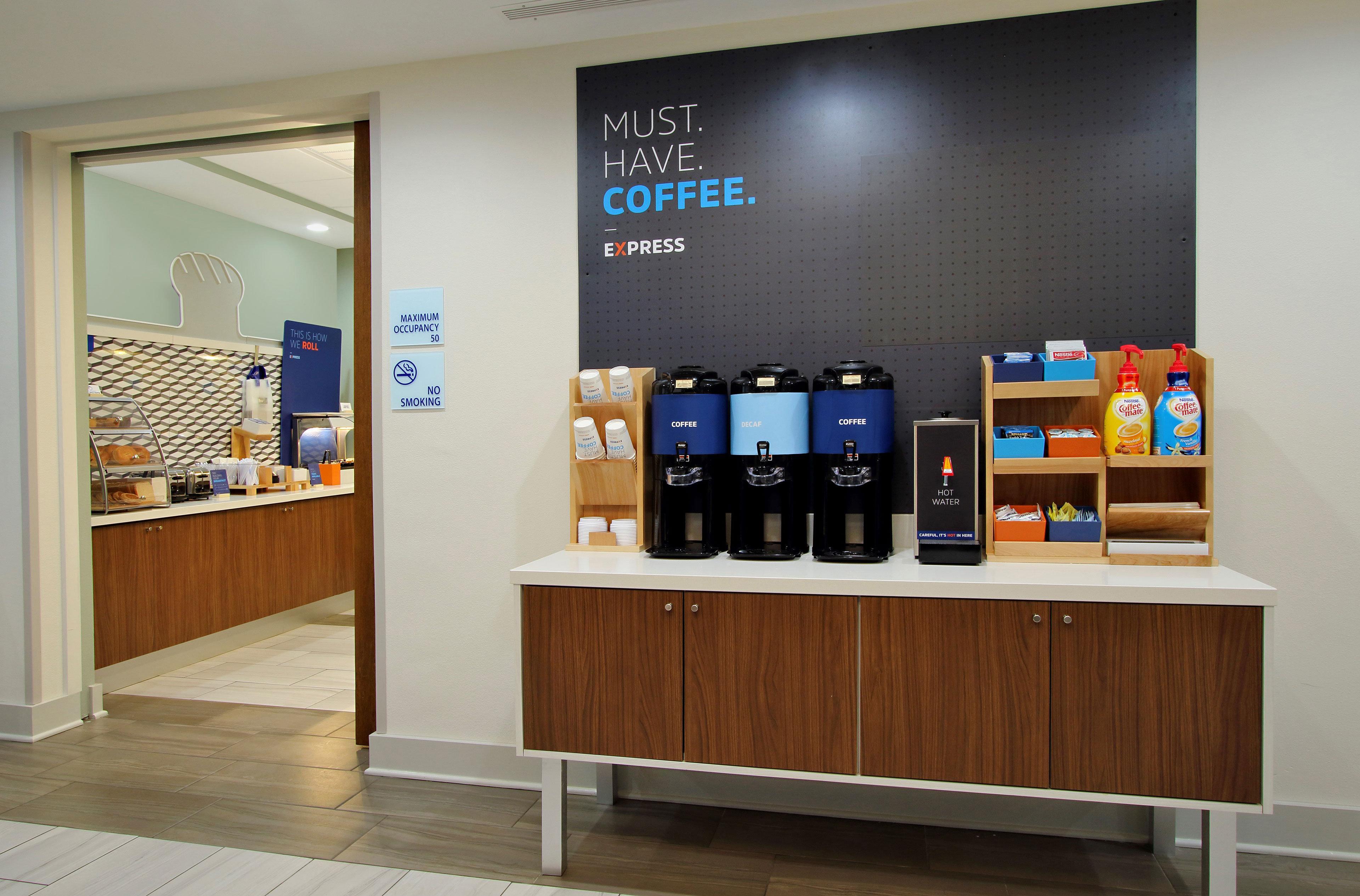 Holiday Inn Express Hotel & Suites Sedalia By Ihg Kültér fotó
