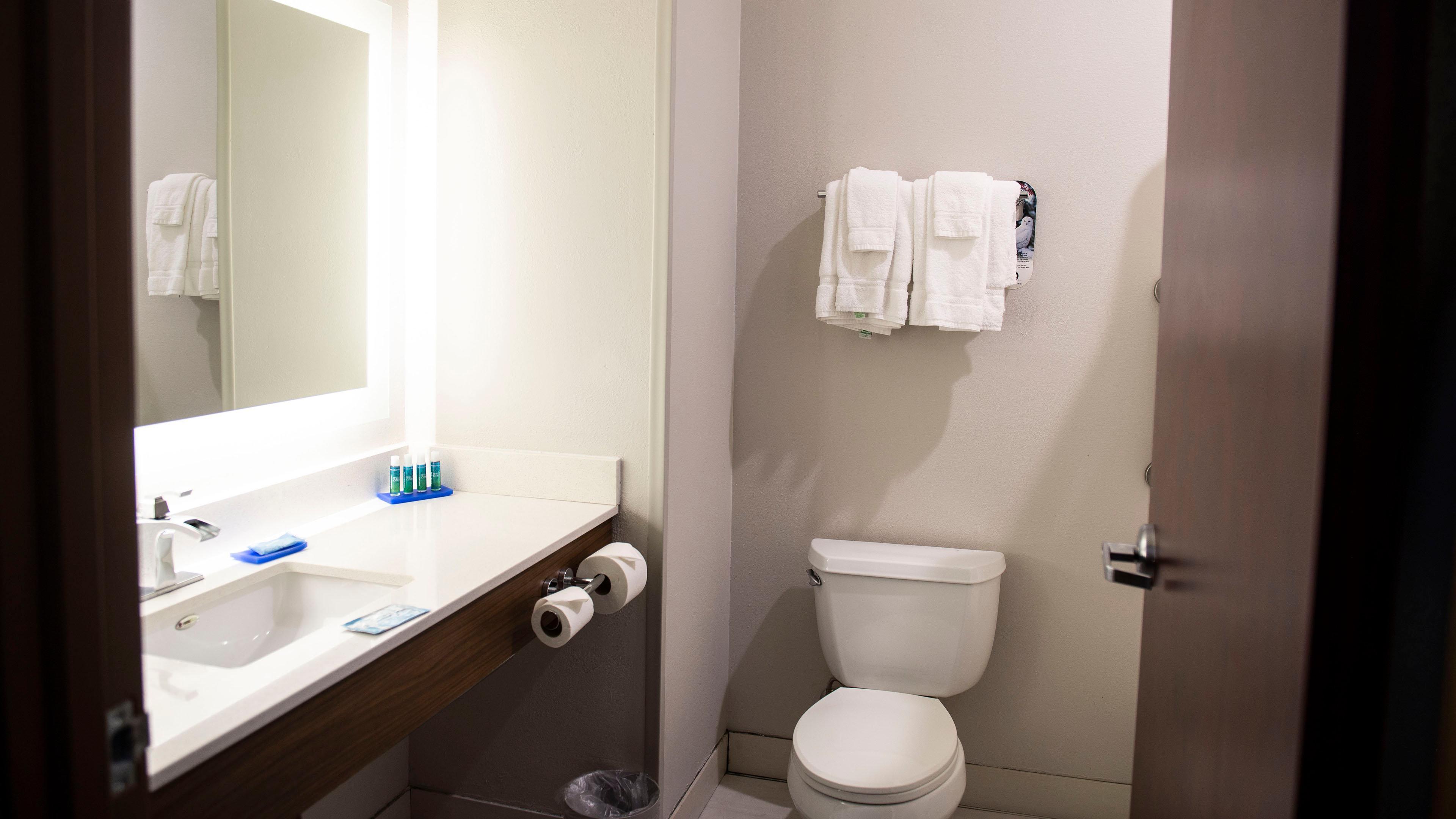 Holiday Inn Express Hotel & Suites Sedalia By Ihg Kültér fotó