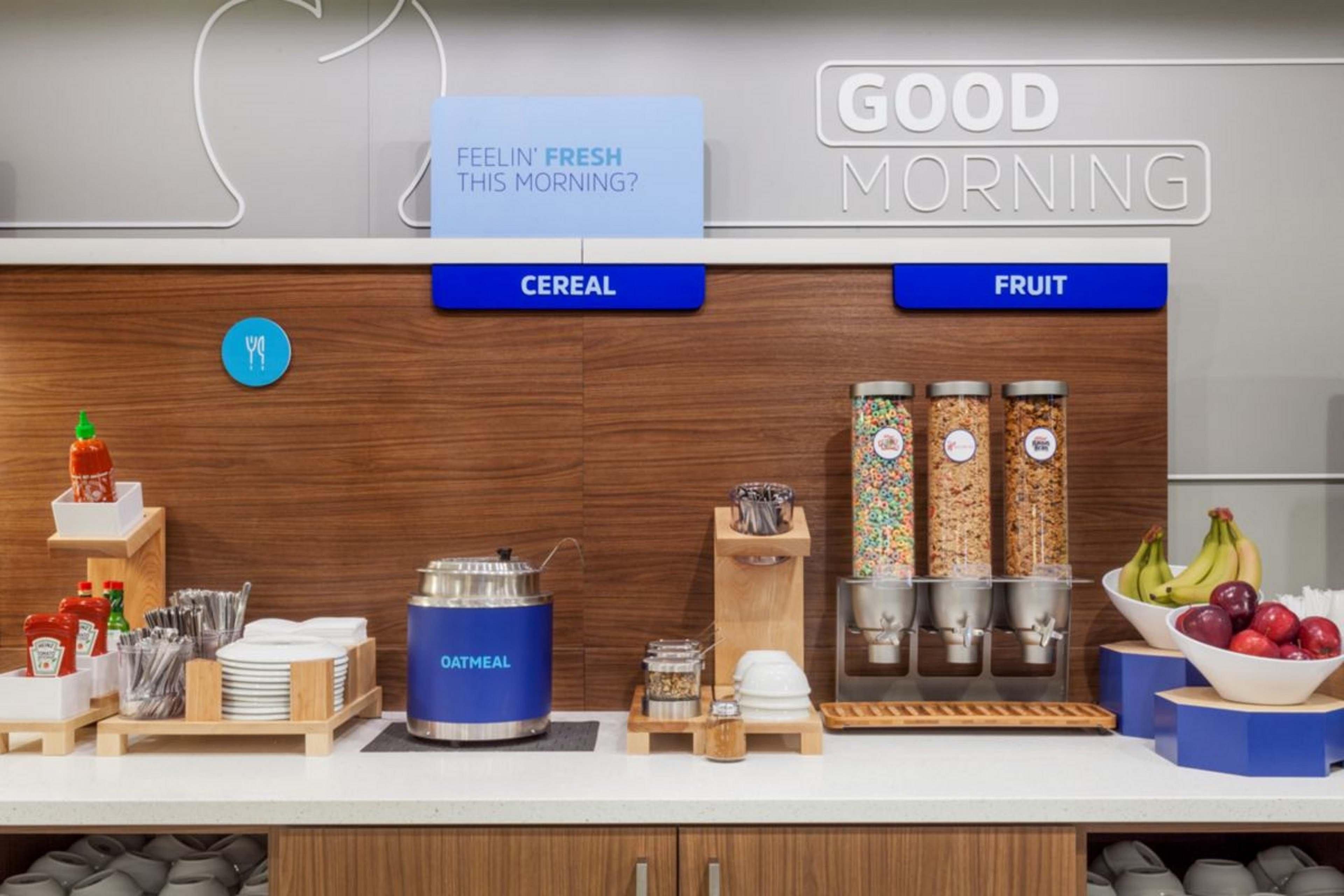 Holiday Inn Express Hotel & Suites Sedalia By Ihg Kültér fotó