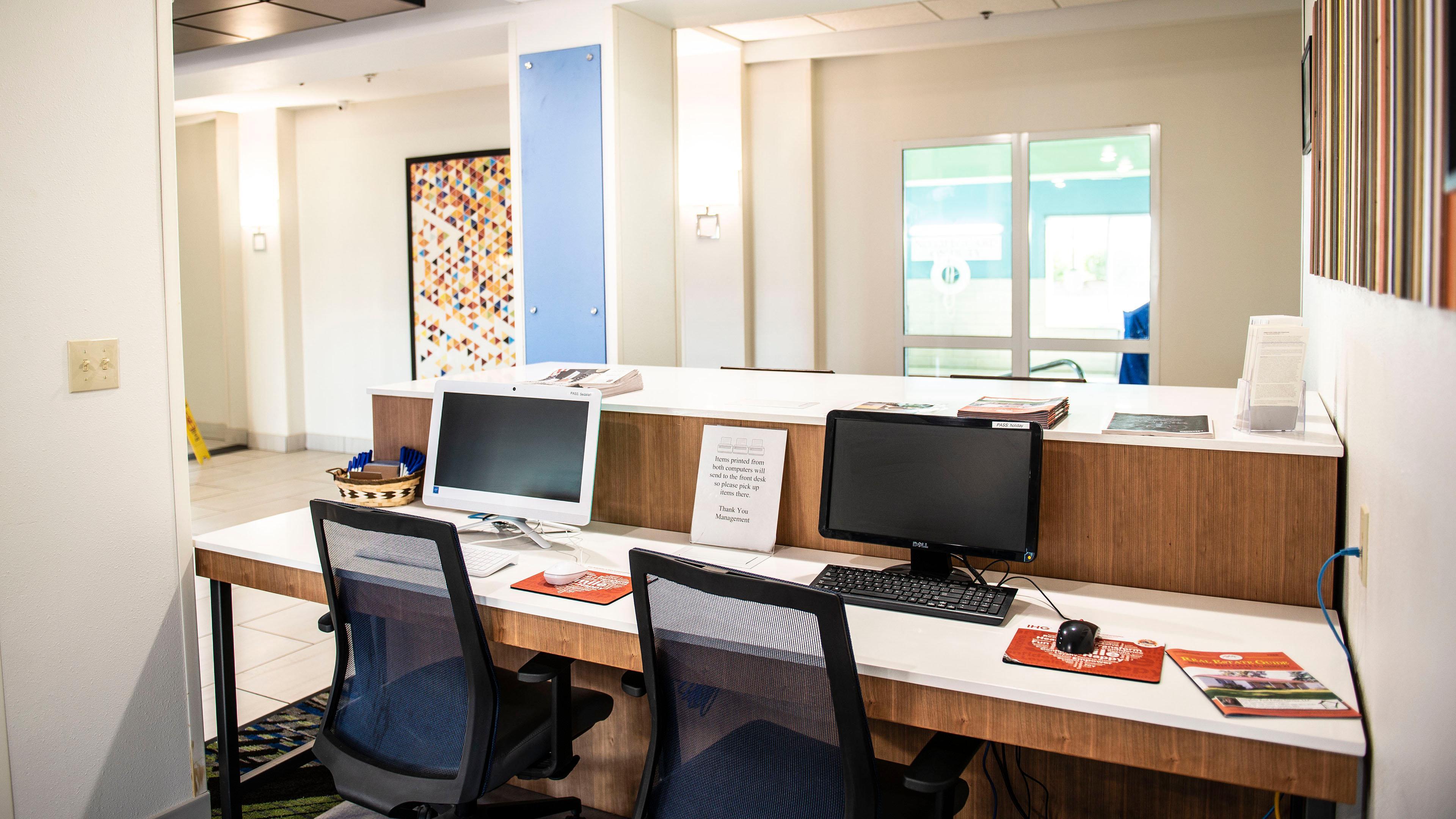 Holiday Inn Express Hotel & Suites Sedalia By Ihg Kültér fotó