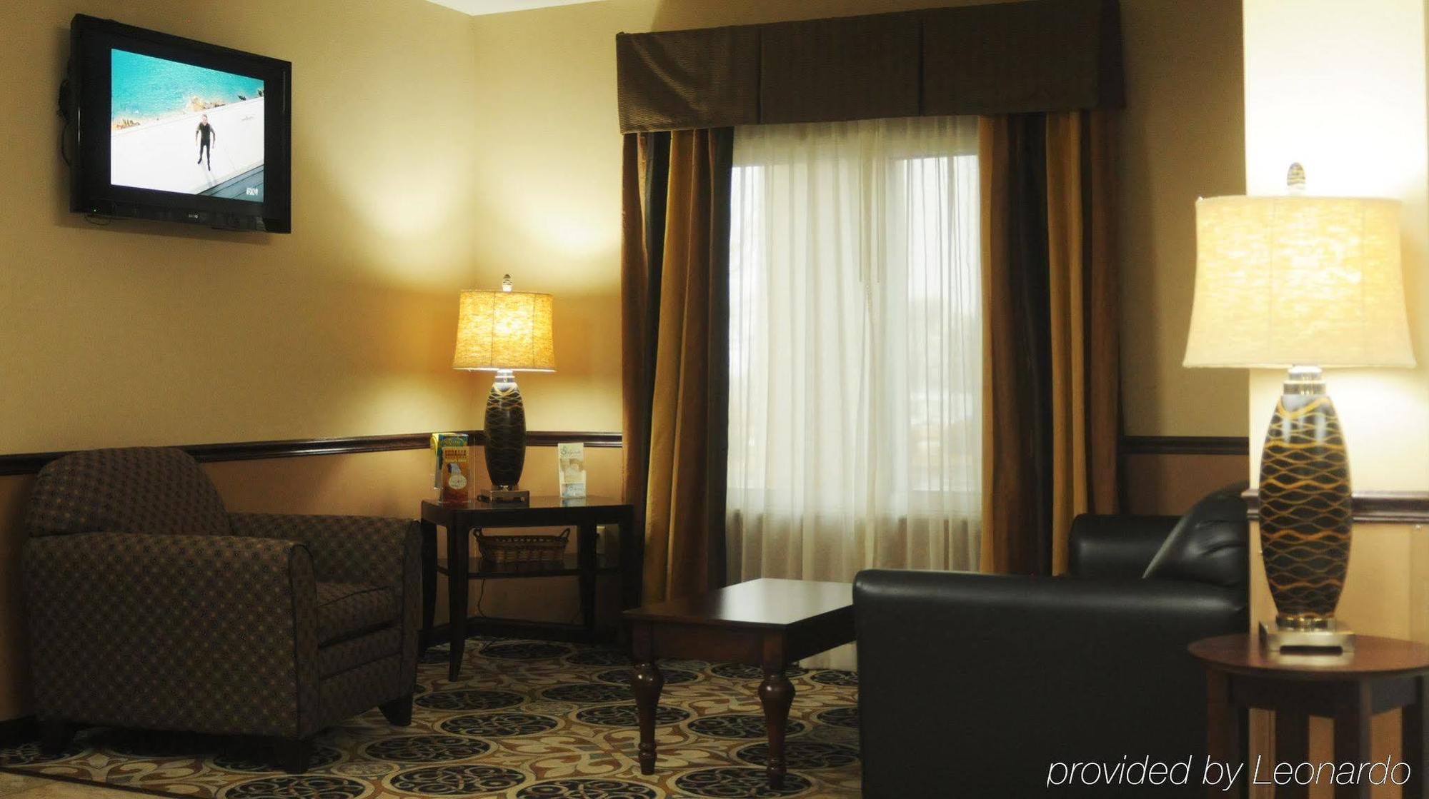 Holiday Inn Express Hotel & Suites Sedalia By Ihg Kültér fotó