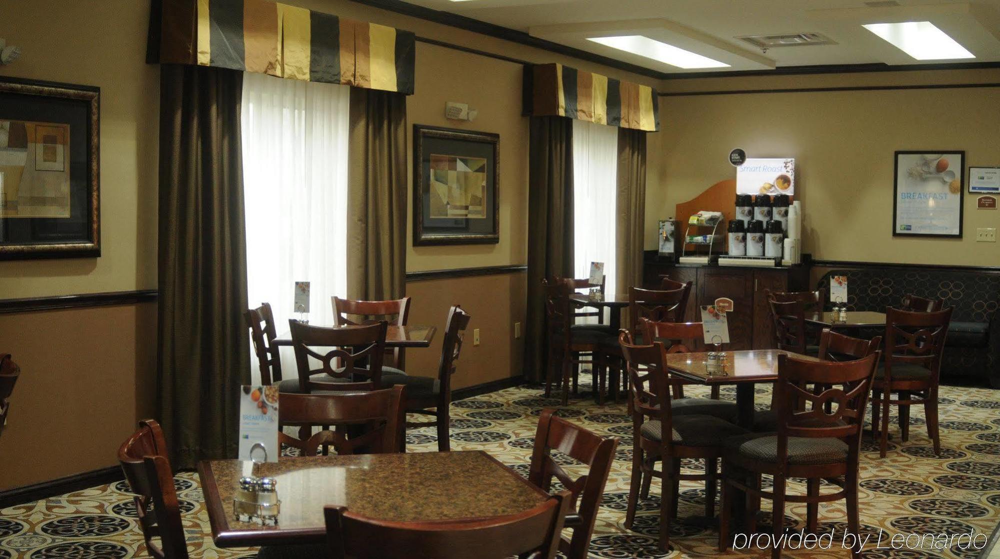 Holiday Inn Express Hotel & Suites Sedalia By Ihg Kültér fotó